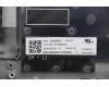 Lenovo 02HM214 MECH_ASM Ccov,GRE,BLKBD,BK,LTN