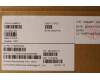 Lenovo 02HM215 MECH_ASM Ccov,HBW,BLKBD,BK,LTN