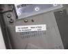 Lenovo 02HM227 MECH_ASM Ccov,SLV,BLKBD,BK,LTN
