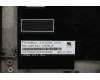 Lenovo 02HM243 MECH_ASM Ccov,DEN,BLKBD,BK,SRX