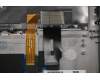 Lenovo 02HM246 MECH_ASM Ccov,EURO ENG,BLKBD,BK,SRX