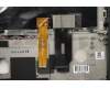 Lenovo 02HM255 MECH_ASM Ccov,ITA,BLKBD,BK,SRX
