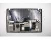 Lenovo 02HM286 MECH_ASM Ccov,GRE,BLKBD,FPR,BK,LTN