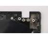 Lenovo 02HM291 MECH_ASM Ccov,ITA,BLKBD,FPR,BK,LTN