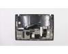 Lenovo 02HM298 MECH_ASM Ccov,RUS,BLKBD,FPR,BK,LTN