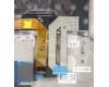 Lenovo 02HM312 MECH_ASM Ccov,BUL,BLKBD,FPR,BK,SRX