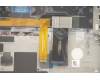 Lenovo 02HM321 MECH_ASM Ccov,GER,BLKBD,FPR,BK,SRX