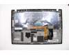 Lenovo 02HM327 MECH_ASM Ccov,ITA,BLKBD,FPR,BK,SRX