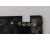 Lenovo 02HM332 MECH_ASM Ccov,NORDIC,BLKBD,FPR,BK,SRX