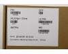Lenovo 02HM338 MECH_ASM Ccov,SWS,BLKBD,FPR,BK,SRX