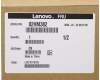 Lenovo 02HM382 MECH_ASM Ccov,BEL,BLKBD,FPR,SR,SRX
