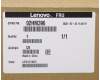Lenovo 02HM396 MECH_ASM Ccov,HUN,BLKBD,FPR,SR,SRX