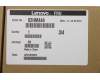 Lenovo 02HM444 MECH_ASM Ccov,SPA,NBLKBD,FPR,BK,LTN