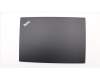 Lenovo 02HM492 COVER A Cover,FHD,standard,CAM,Black