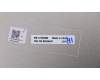 Lenovo 02HM497 COVER A Cover,Low,Power,FHD,AL_CNC,Silver