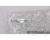 Lenovo 02HM503 Scharnier Scharnier,L/R,Silver,SZS