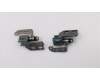 Lenovo 02HM505 Scharnier Scharnier,L/R,Silver,CNC,LH