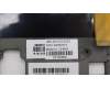 Lenovo 02HM712 MECH_ASM WL CCover+EST ASM,BK<CHY>