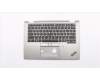 Lenovo 02HM716 MECH_ASM WL CCover+ENG ASM,SR<CHY>