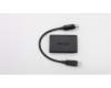 Lenovo 03T6632 KabelFRU Displayport to 2Displayport Hub
