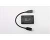 Lenovo 03T6632 KabelFRU Displayport to 2Displayport Hub