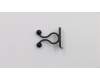 Lenovo 03T7250 MECHANICAL Cable clip(KL-2)-Black