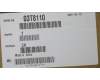 Lenovo 03T8110 CABLE 800+400mm Front Control Cable