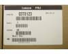 Lenovo 03T8123 MECH_ASM rear IO shielding V1.0