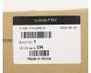 Lenovo 03T8775 Lüfter FRU, Rear Lüfter ASSY