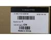 Lenovo 03T8790 FRU, SanChristoVal-ODD-CAGE