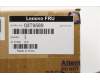 Lenovo 03T9589 RETAINER Fru,ODD cage asm