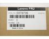 Lenovo 03T9735 MECH_ASM cardreader bracket asm(with TF)