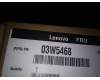 Lenovo 03W5468 FRU,SAS Lüfter,Martell 3