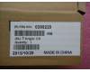 Lenovo 03X6220 FRU-KYB_MOUSE US English