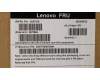 Lenovo 03X7279 KB MICE_BO SmartCard KB-Arabic
