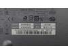 Lenovo 03X7345 KB MICE_BO FRU KBD Hungarian 208