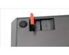 Lenovo 03X7347 KB MICE_BO FRU KBD Italy 141
