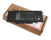 0401D9 Original Dell Akku 68Wh 15,2V