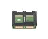 04060-00760000 Original Asus Touchpad Board