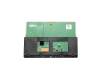 04A1-008C000 Original Asus Touchpad Board