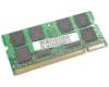 04G001617641 Asus DDRII667 SO-D 1GB/128M*64 200P