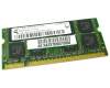 04G001617644 Asus DDRII667 SO-D 1GB/128M*64 200P
