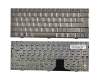 04GNEA1KGE-00 Original Asus Tastatur DE (deutsch) silber