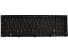 04GNQX1KGE00-1 Original Asus Tastatur DE (deutsch) schwarz