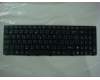 04GNV32KBG00-2 Asus KEYBOARD 348mm ISOLATION(BG)