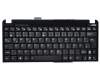 04GOA292KGE00 Original Asus Tastatur DE (deutsch) schwarz