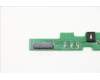 Lenovo 04W1362 FRU LED Board with MIC
