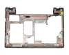04W2207 Original Lenovo Gehäuse Unterseite schwarz
