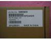 Lenovo 04W3639 FRU Speaker Kit