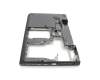 04W4110 Original Lenovo Gehäuse Unterseite schwarz (15 W ROW MS)